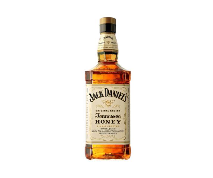 Jack Daniel's Honey (2 oz) Thumbnail