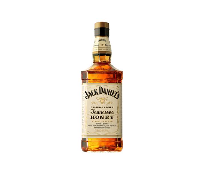 Jack Daniel's Honey (60cc) Thumbnail