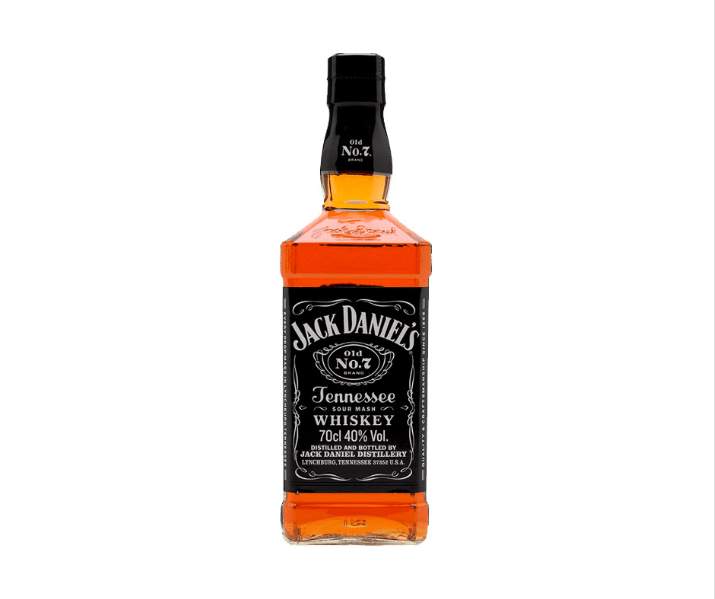 Jack Daniel’s No. 7 (2 oz) Thumbnail