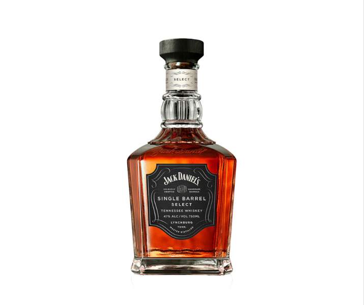 Single Barrel jack daniel´s (60cc) Thumbnail
