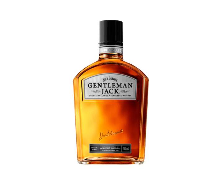 Jack Daniel´s Gentleman Thumbnail