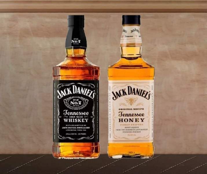 Jack Daniel/Jack Honey Thumbnail