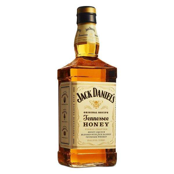 JACK DANIEL´S HONEY (60cc) Thumbnail