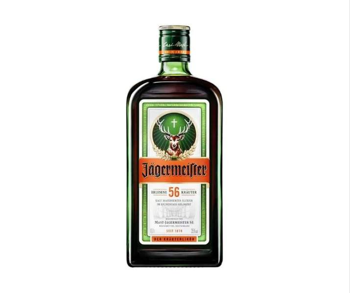 Jägermeister Thumbnail