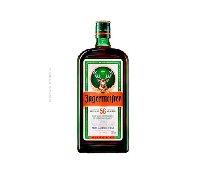 Jagermeister Thumbnail