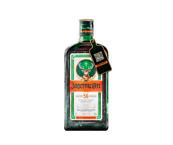 Jagermeister (60cc) Thumbnail