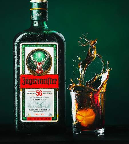 JAGERMEISTER (60cc) Thumbnail