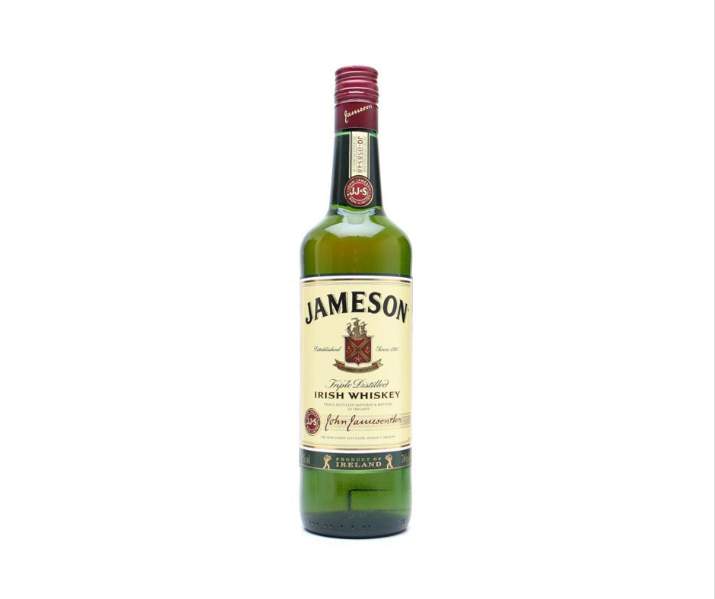 Whisky Jameson (60 cc) Thumbnail
