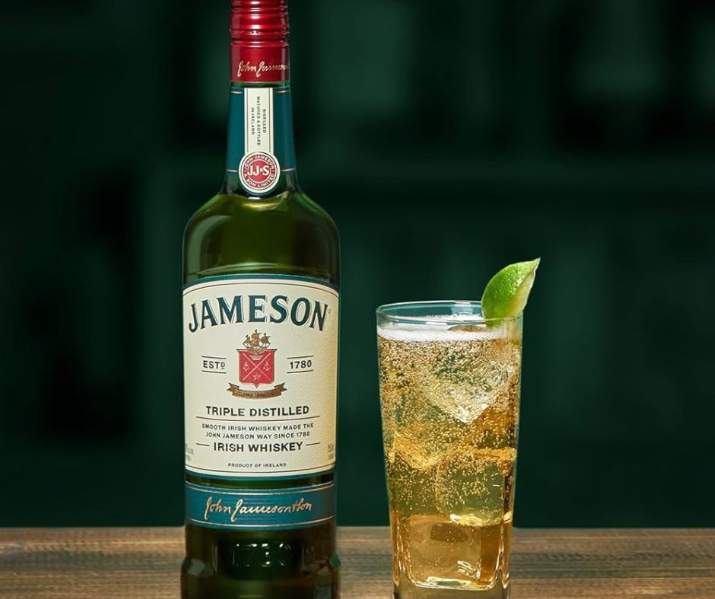 Jameson Thumbnail