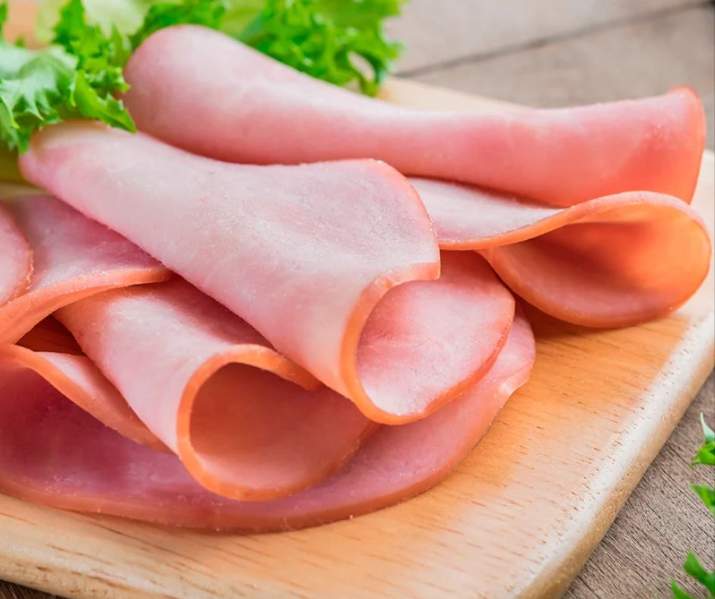 Jamón Thumbnail