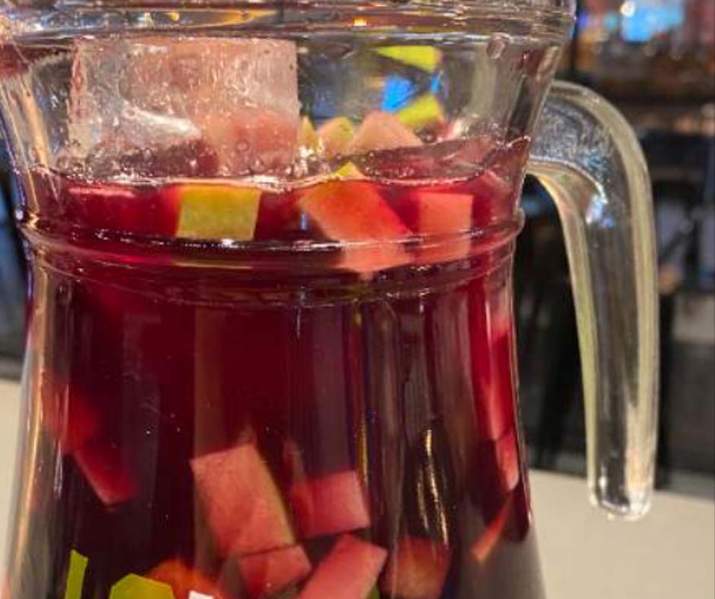 Jarra de Sangria LOLA Thumbnail