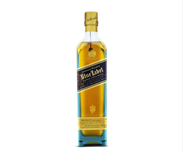 Jhonnie walker Blue Label Thumbnail