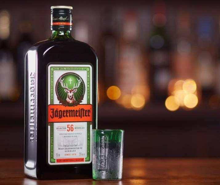 Jägermeister Thumbnail