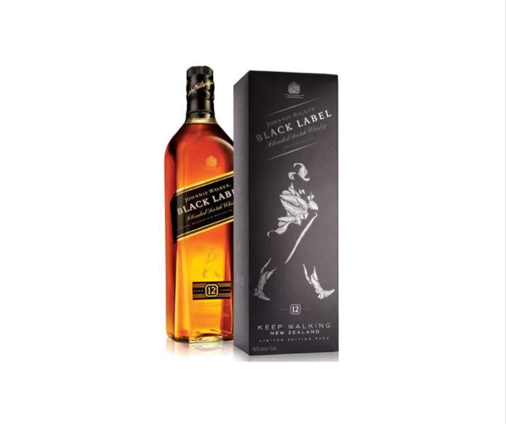 Johnnie Walker 12 Años Thumbnail