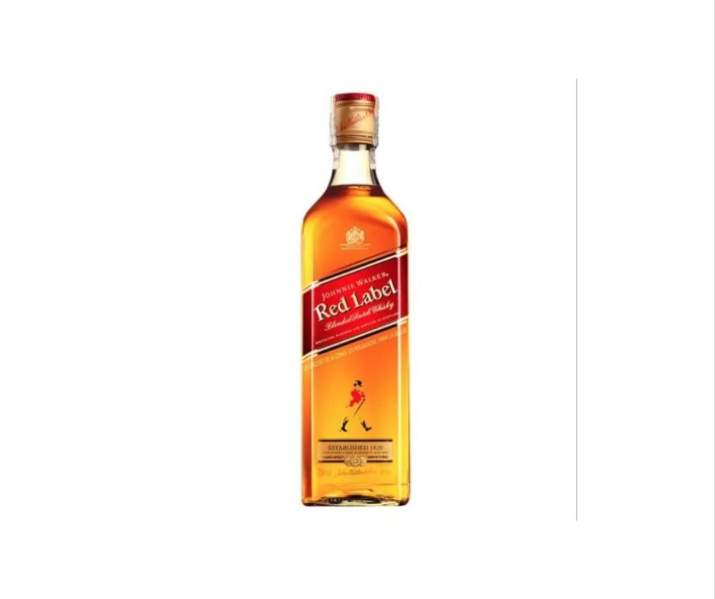 Johnnie Walker 6 Años Thumbnail