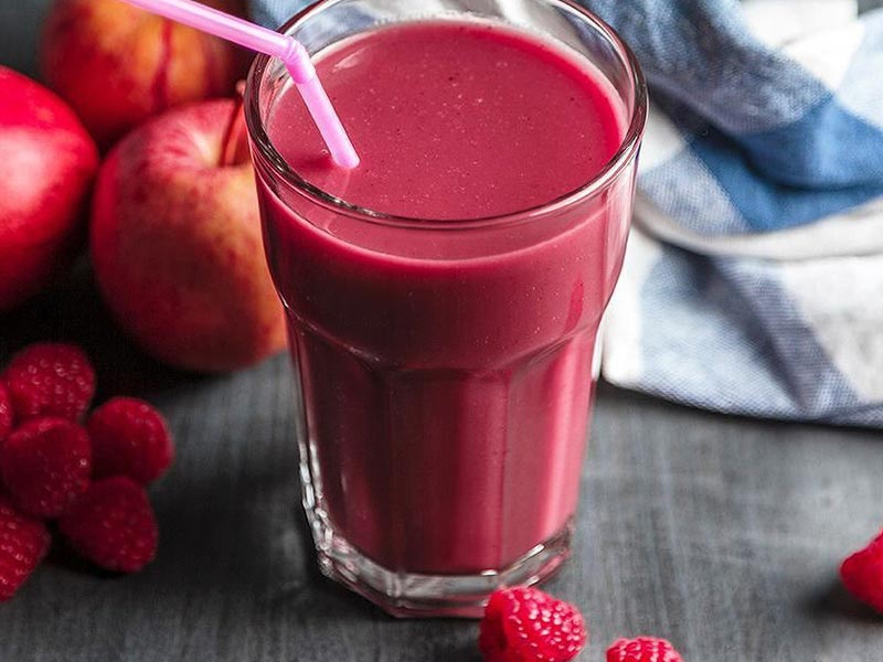 Jugo de Frambuesa Thumbnail