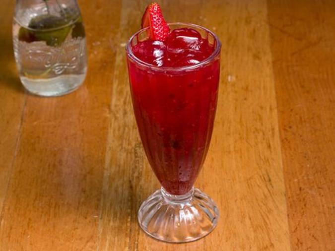 Jugo De Frutilla Thumbnail