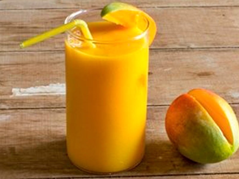 Jugo de Mango Thumbnail