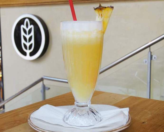 Jugo Piña Thumbnail