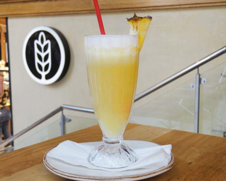 Jugo Piña Thumbnail