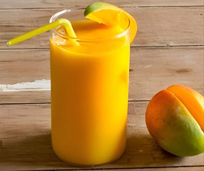 Jugo de Mango Thumbnail
