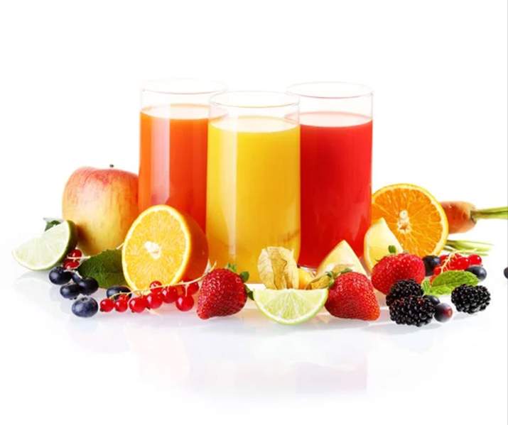 Jugos Pulpa Natural Thumbnail