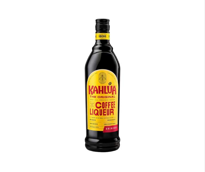 Kahlua Thumbnail