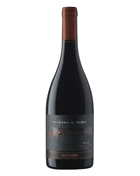 KANKANA DEL ELQUI, syrah Thumbnail