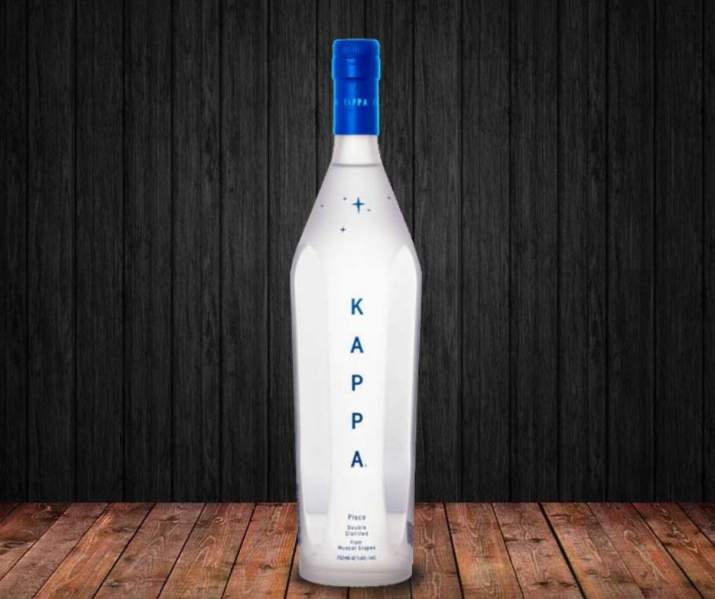Kappa Thumbnail