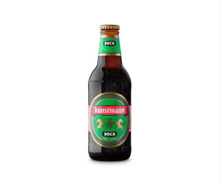 Kunstmann Bock Thumbnail
