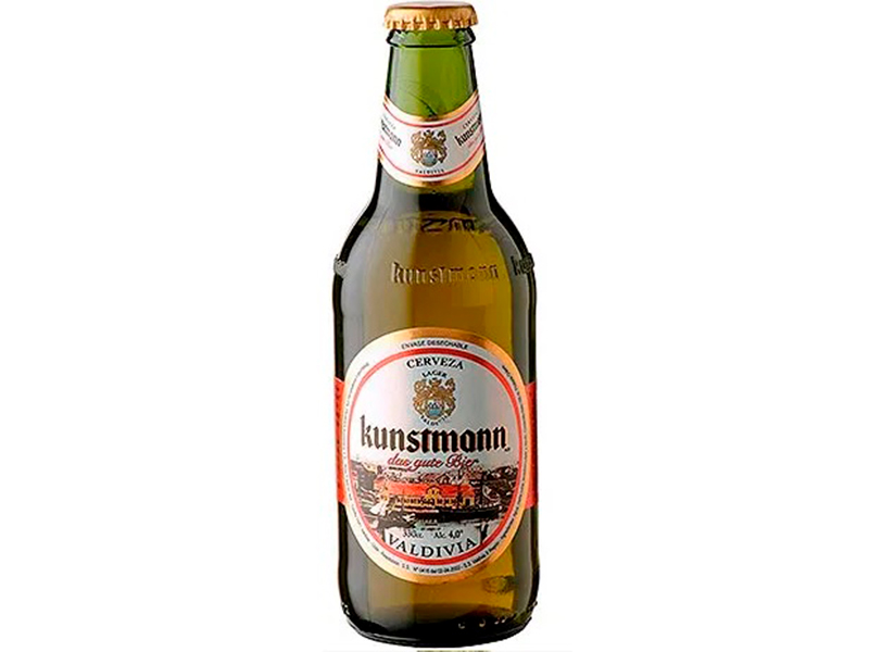 Kunstmann Lager Thumbnail