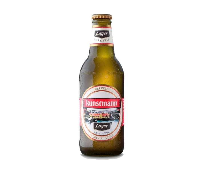 Kunstmann Lager Thumbnail
