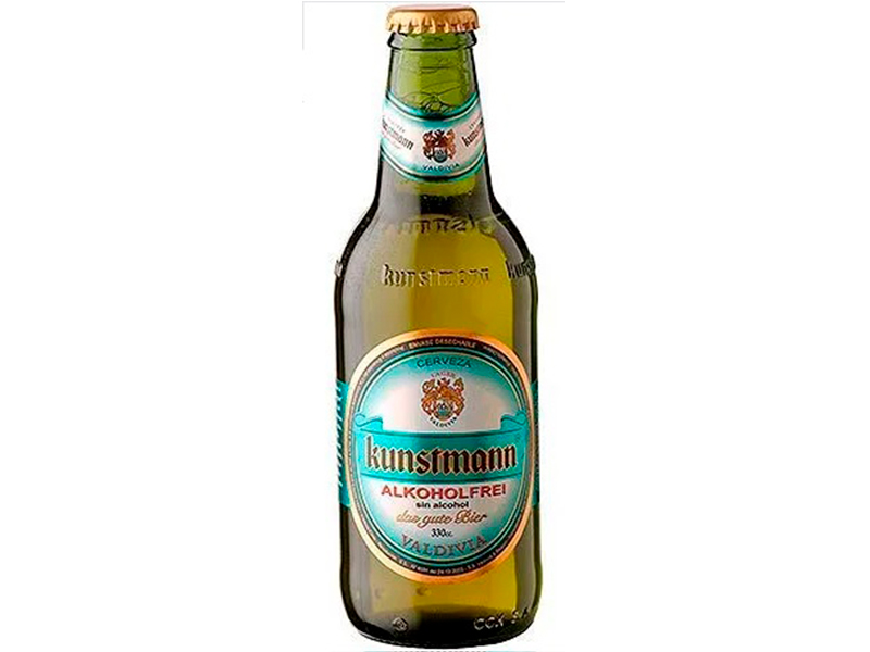 Kunstmann Sin Alcohol Thumbnail