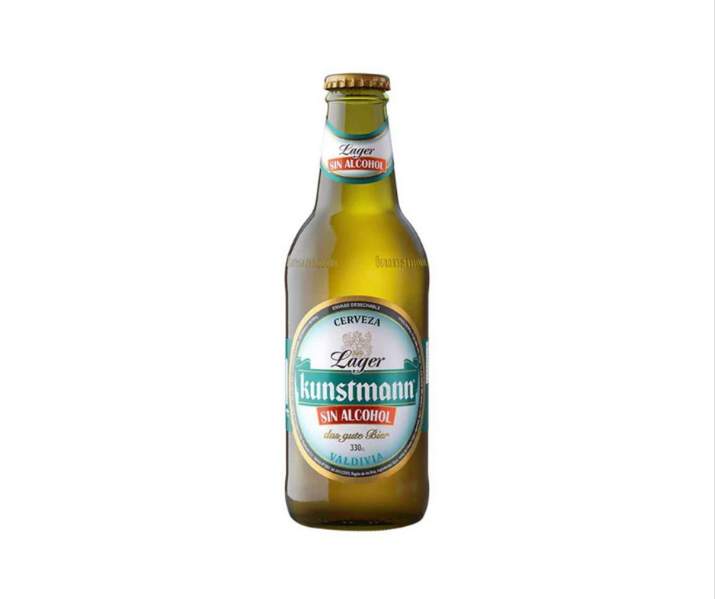 Kunstmann Sin Alcohol Thumbnail