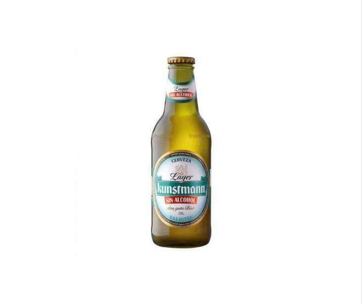 Kunstmann sin alcohol Thumbnail