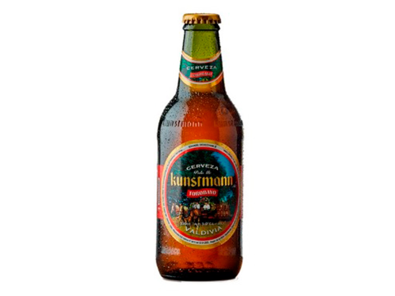 Kunstmann Torobayo Thumbnail