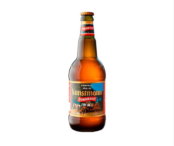 Kunstmann Torobayo Thumbnail