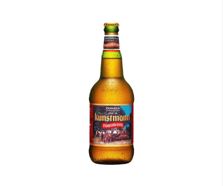Kunstmann Torobayo Thumbnail
