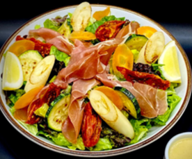 Ensalada L7 Thumbnail