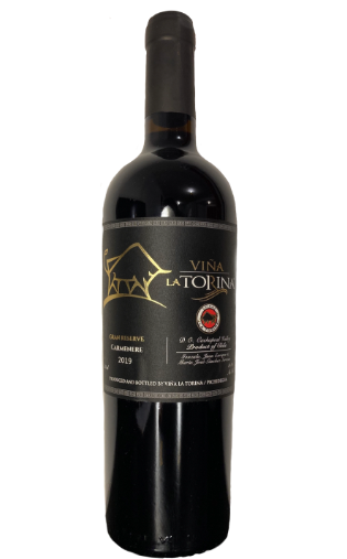 La Torina Gran Reserve Thumbnail