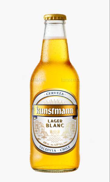 Kunstmann Lager Thumbnail