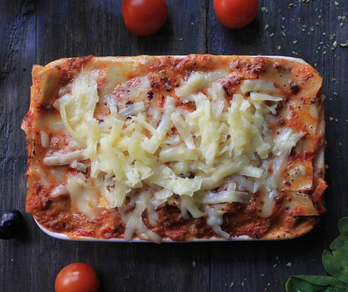 Lasagna