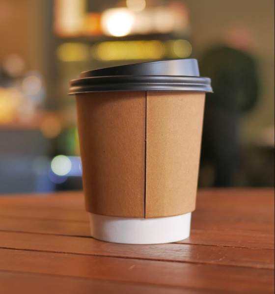 Capuccino To-go Thumbnail