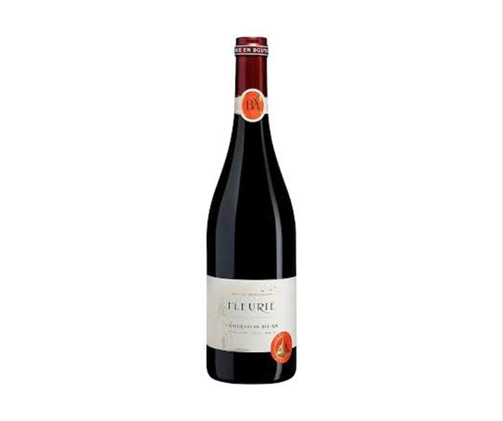“Les Clochers,” Fleurie. Beaujolais Thumbnail