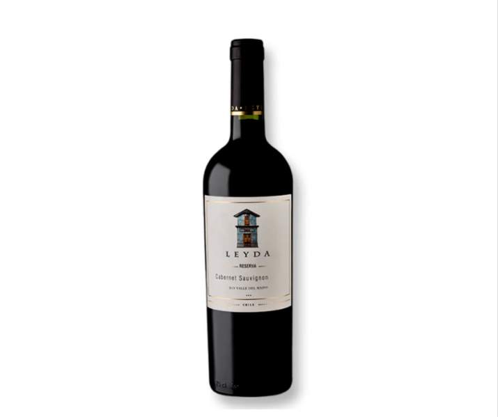 LEYDA, RESERVA