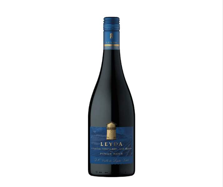 Leyda, Single Vineyerads Las Brisas