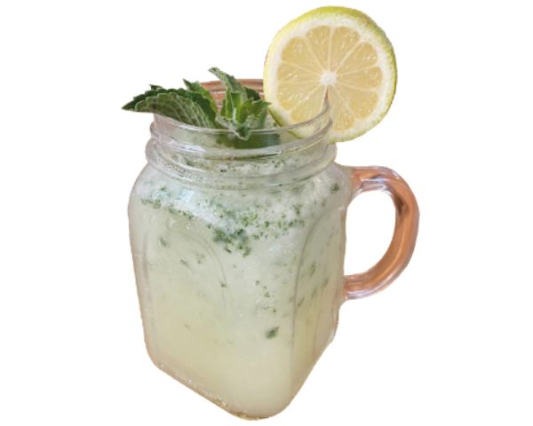 Limonada Inoubliable (menta Jenjibre) Thumbnail