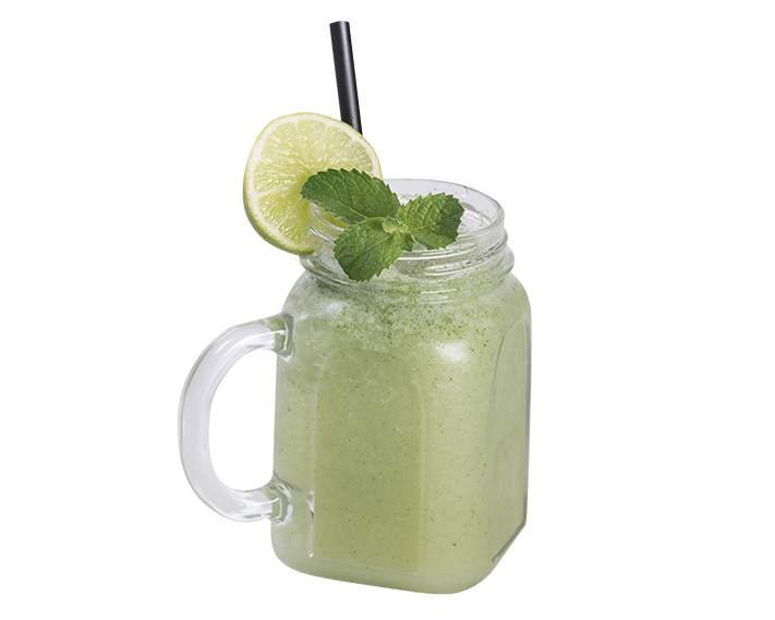 Limonada Traditionel (limon) Thumbnail