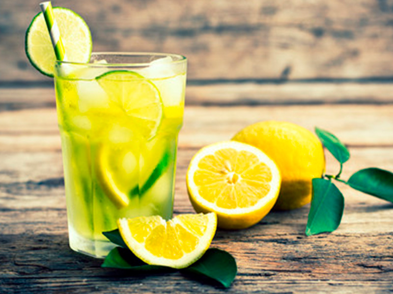 Limonada Thumbnail