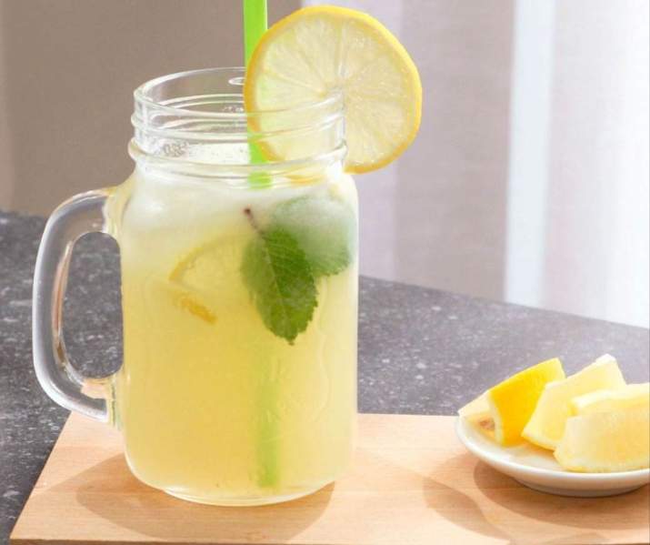 Limonada Tradicional Thumbnail